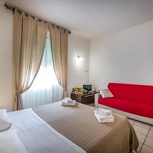 San Jacopino Gasthof Florenz