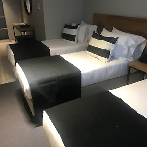 Agua Del Corral Hotel&spa Hotel Mendoza