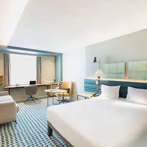 Novotel Kirchberg Hotel Luxemburgo