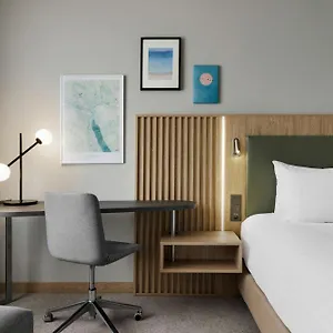 Courtyard By Marriott North Hotel Zúrich
