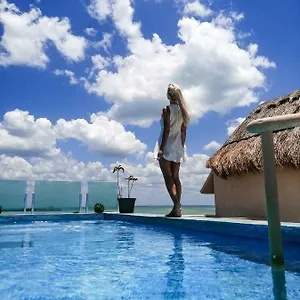 Corazon Mexicano Apartahotel Isla Holbox